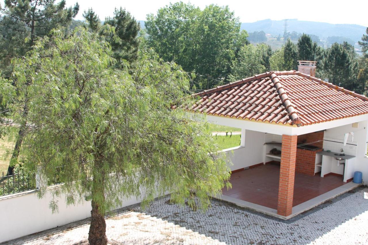 Herdade Dos Templarios Tomar Kültér fotó