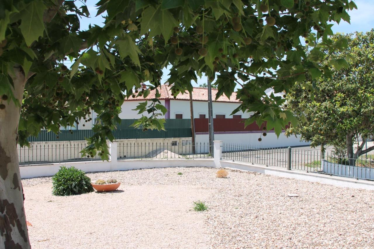 Herdade Dos Templarios Tomar Kültér fotó