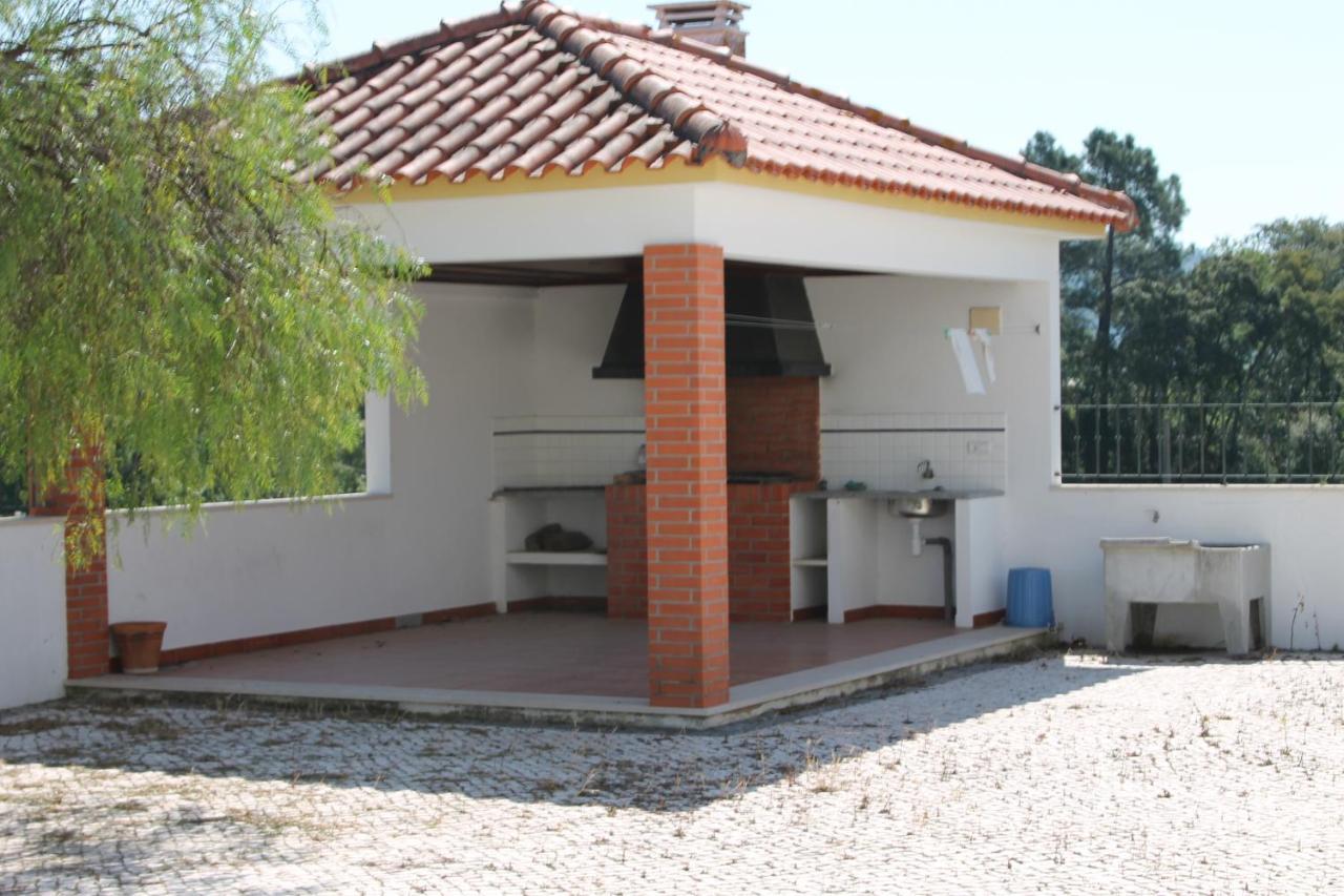 Herdade Dos Templarios Tomar Kültér fotó
