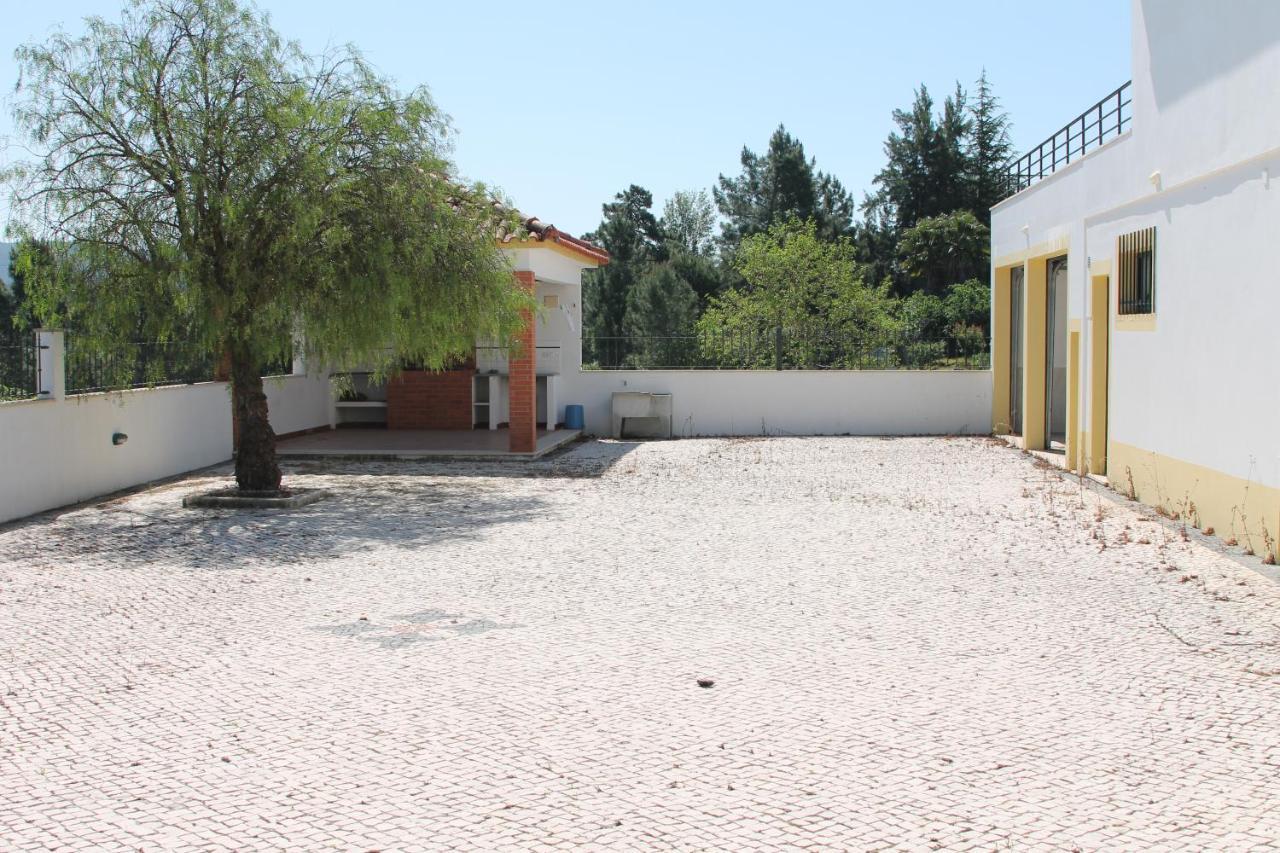 Herdade Dos Templarios Tomar Kültér fotó